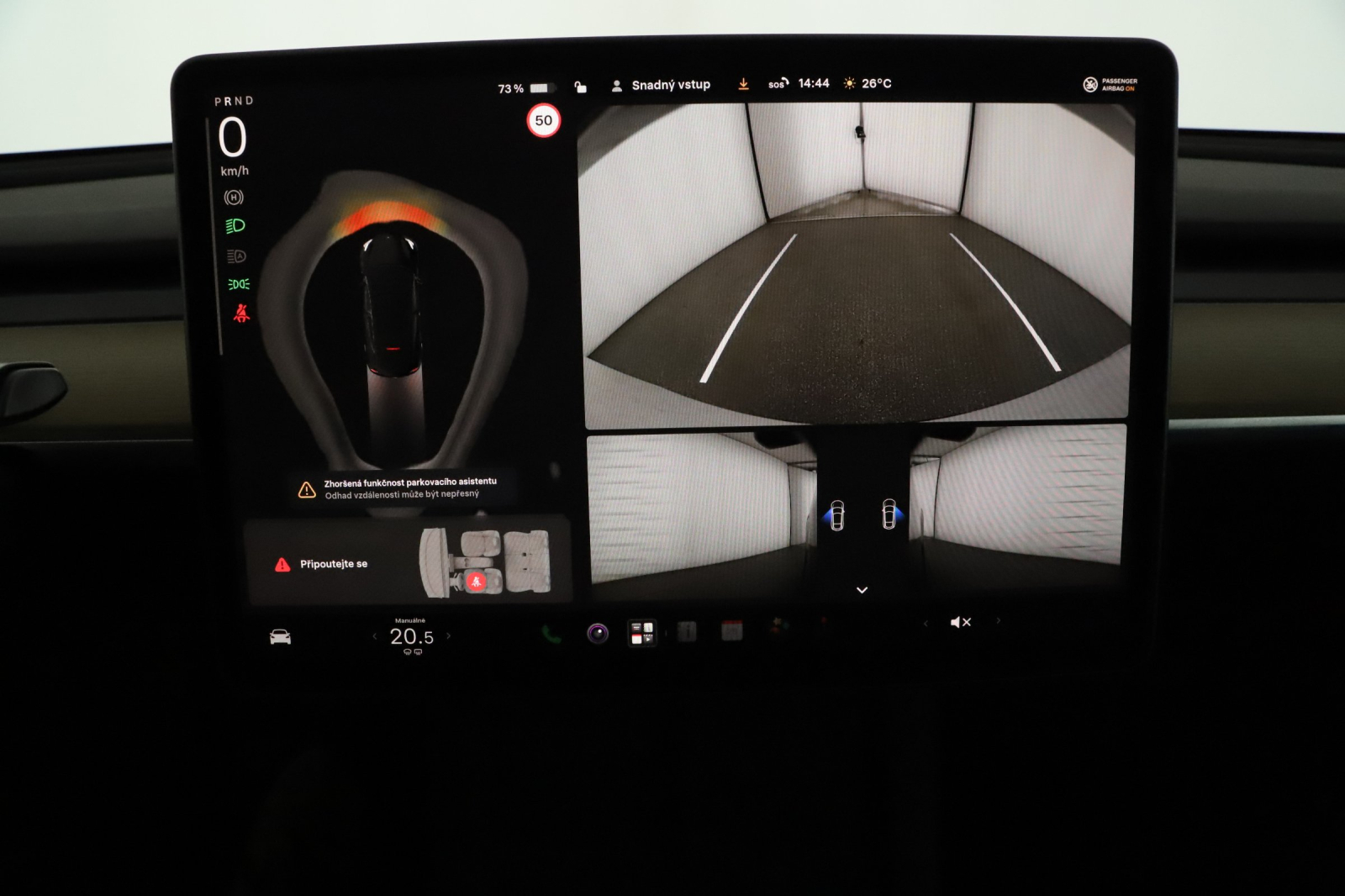 Tesla Model Y - 2023
