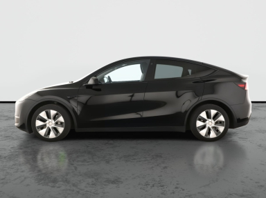 Tesla Model Y - 2023