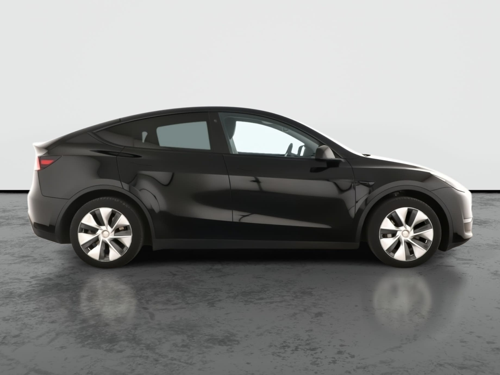 Tesla Model Y - 2023