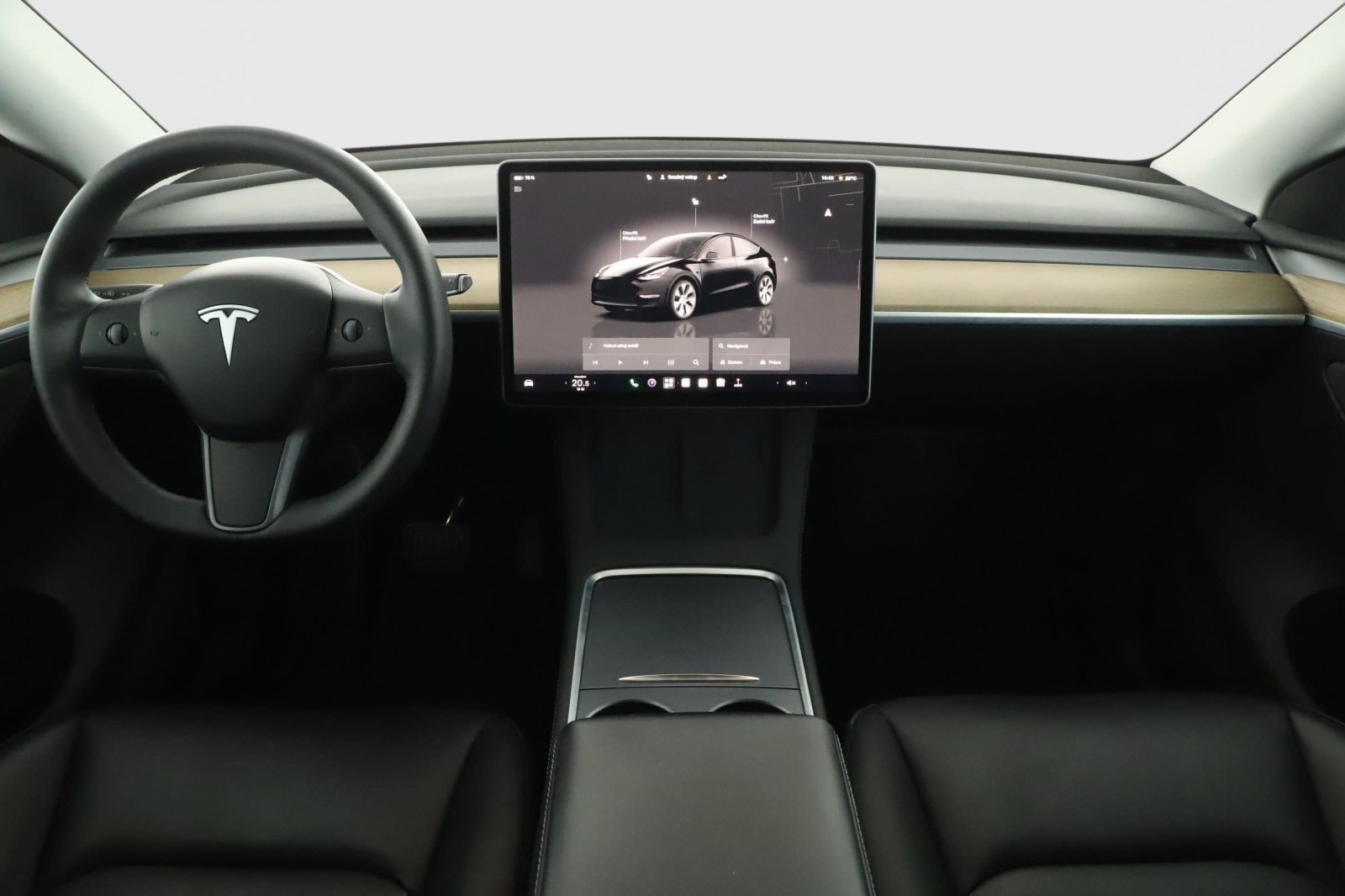 Tesla Model Y - 2023
