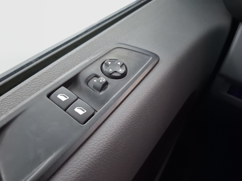 Opel Vivaro, 2021