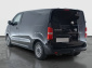 Opel Vivaro, 2021