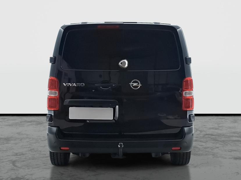 Opel Vivaro, 2021