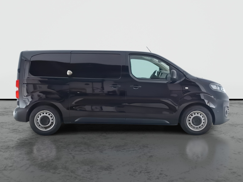 Opel Vivaro, 2021