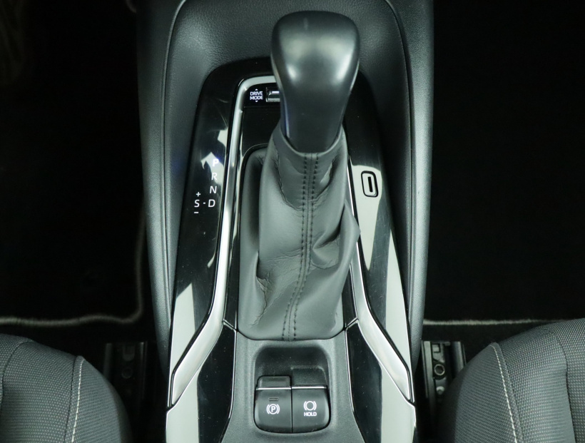 Toyota Corolla, 2021