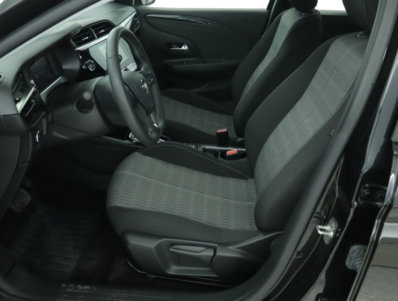 Opel Corsa-e, 2023