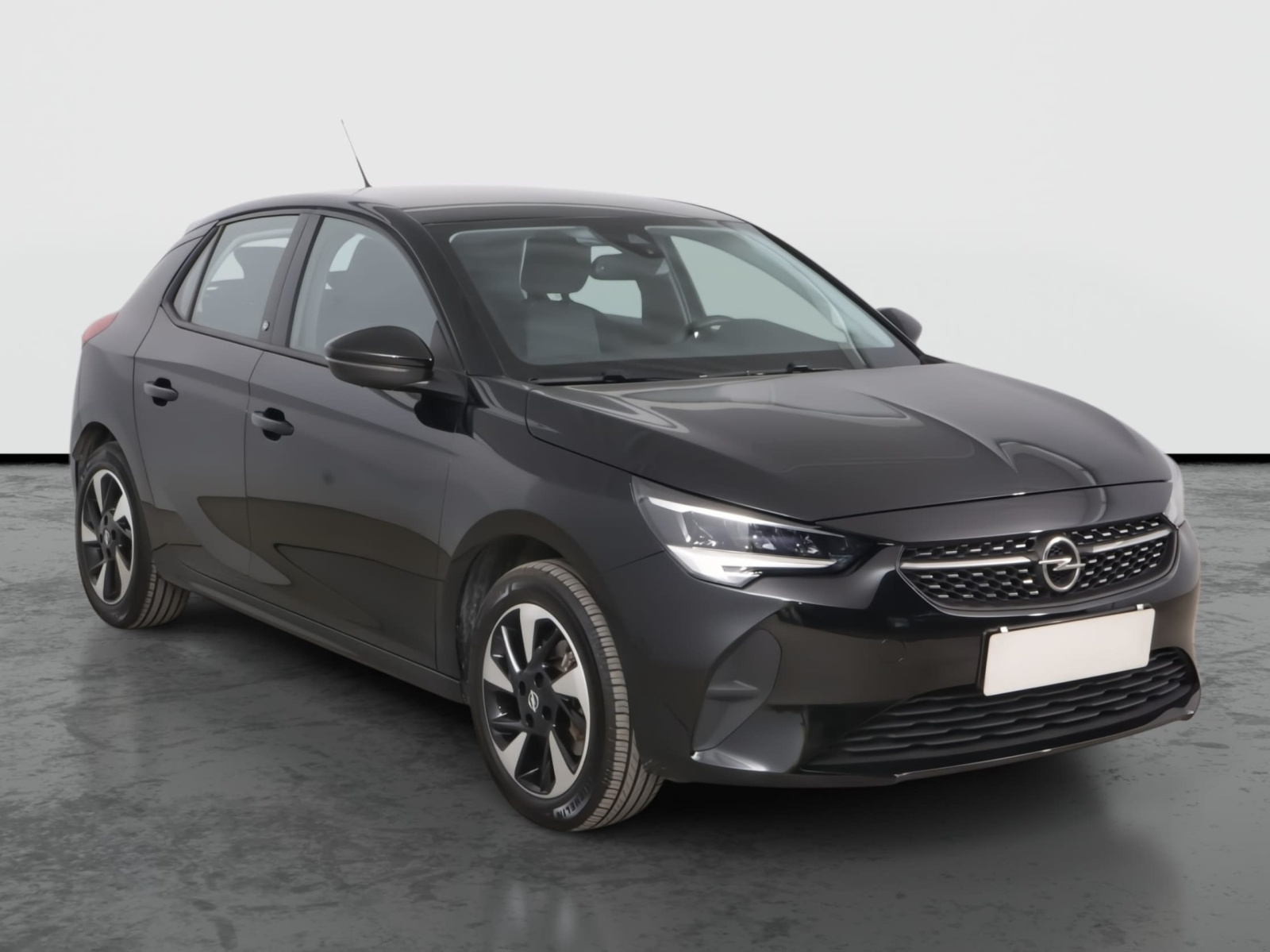 Opel Corsa-e 50 kWh,2023,