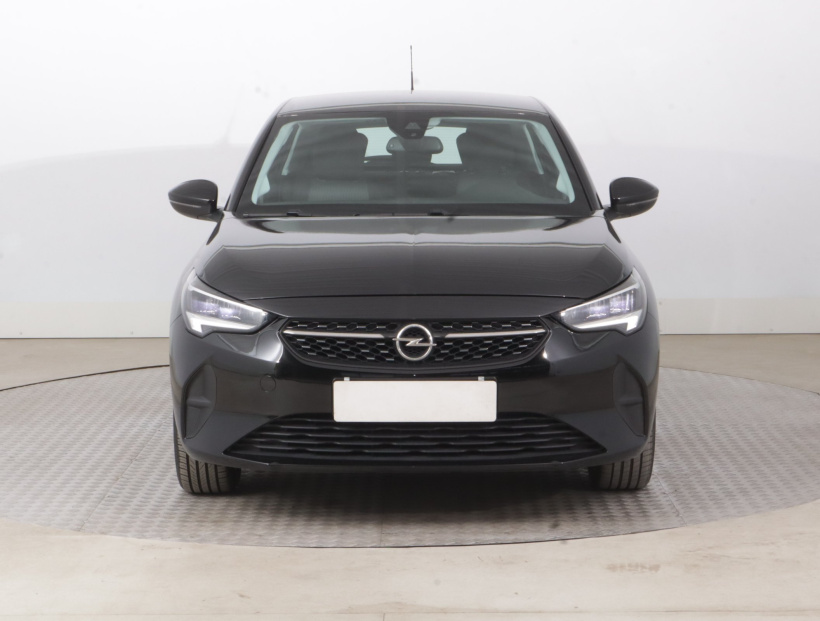 Opel Corsa-e, 2023