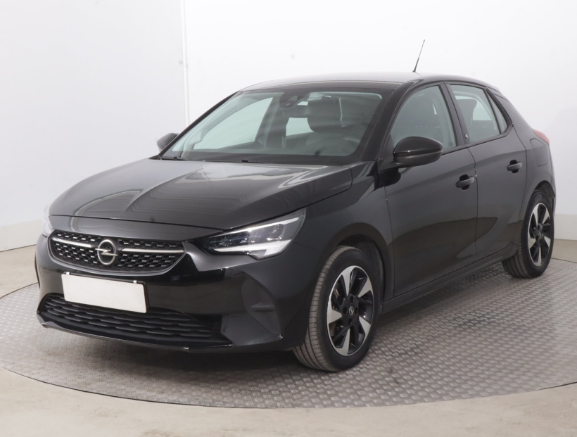 Opel Corsa-e, 2023