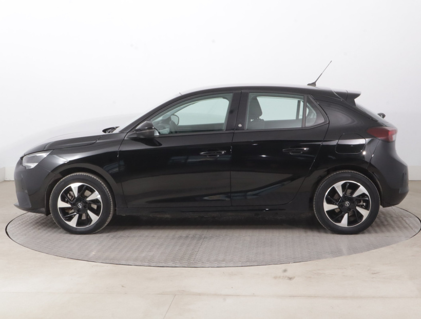 Opel Corsa-e, 2023