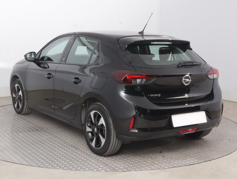 Opel Corsa-e, 2023