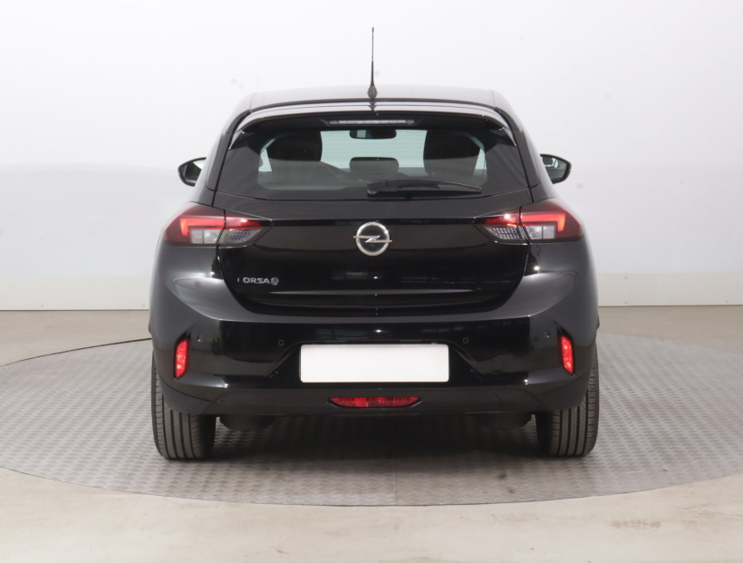 Opel Corsa-e, 2023