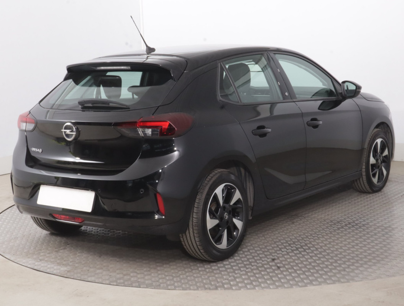 Opel Corsa-e, 2023