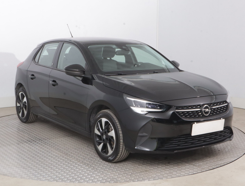 Opel Corsa-e, 2023