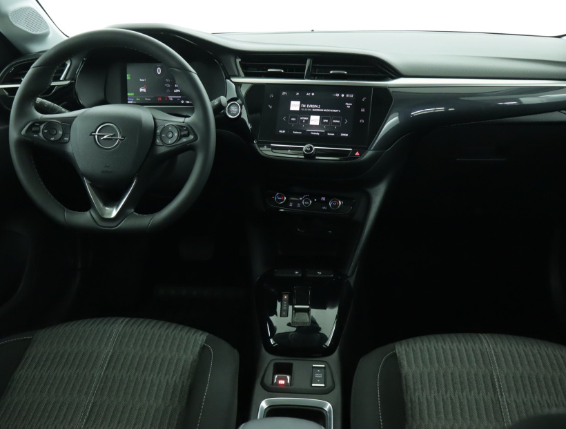 Opel Corsa-e, 2023