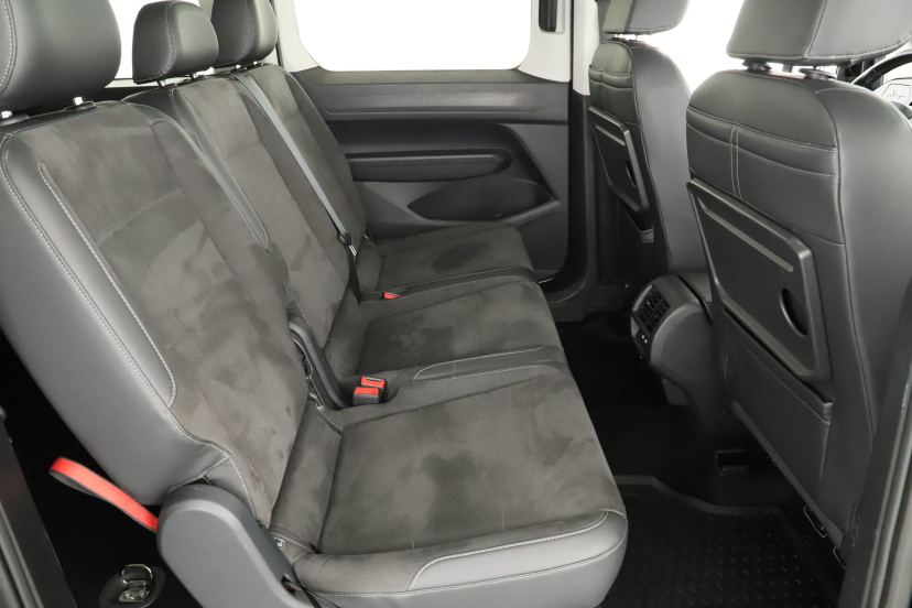 Volkswagen Caddy, 2023