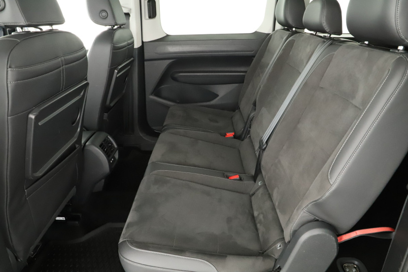 Volkswagen Caddy, 2023