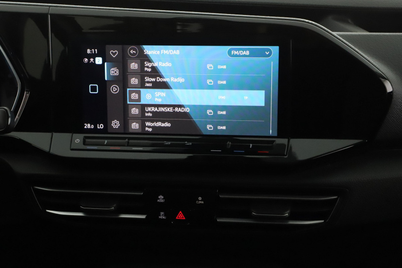 Volkswagen Caddy, 2023