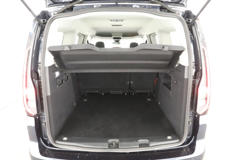 Volkswagen Caddy, 2023