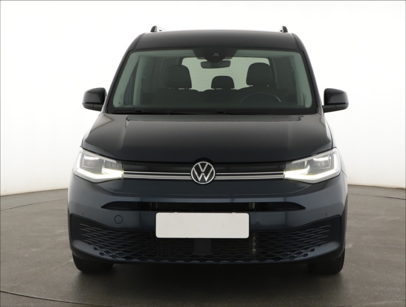 Volkswagen Caddy, 2023