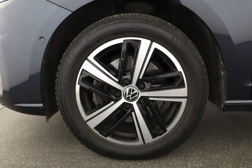 Volkswagen Caddy, 2023