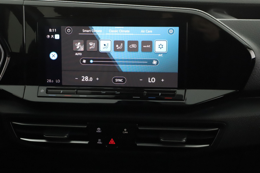 Volkswagen Caddy, 2023