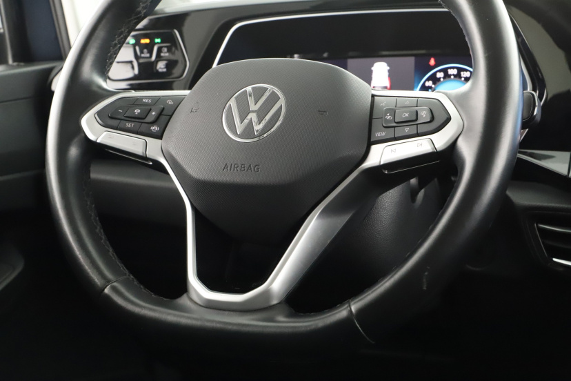 Volkswagen Caddy, 2023