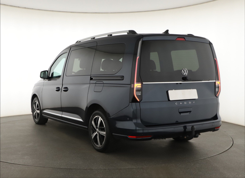 Volkswagen Caddy, 2023