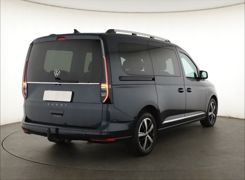 Volkswagen Caddy, 2023