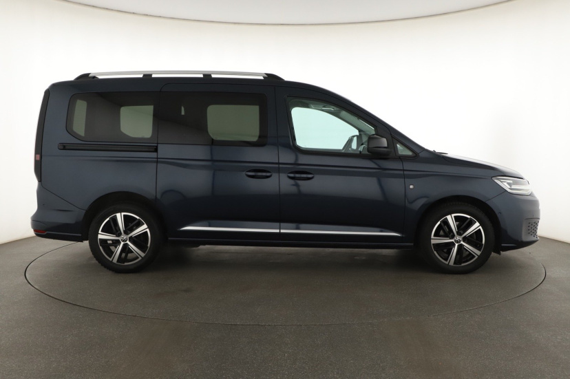 Volkswagen Caddy, 2023