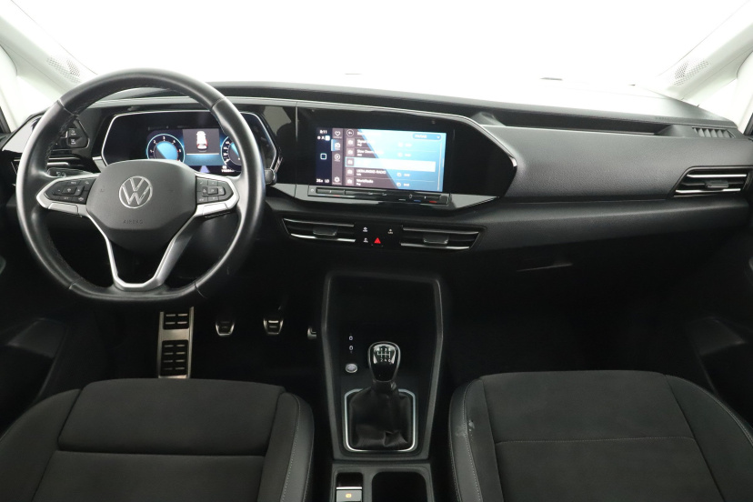Volkswagen Caddy, 2023