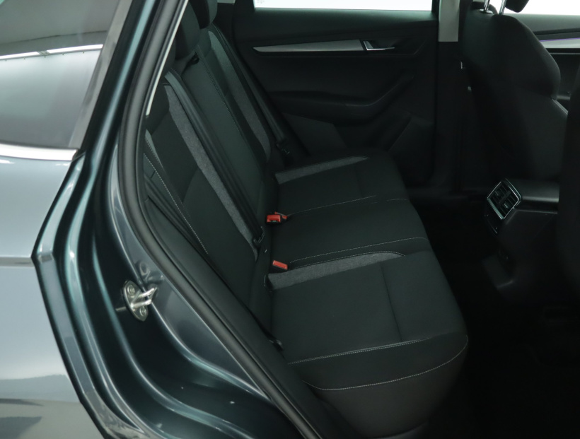 Škoda Karoq, 2020