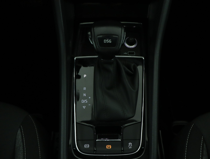 Škoda Karoq, 2020