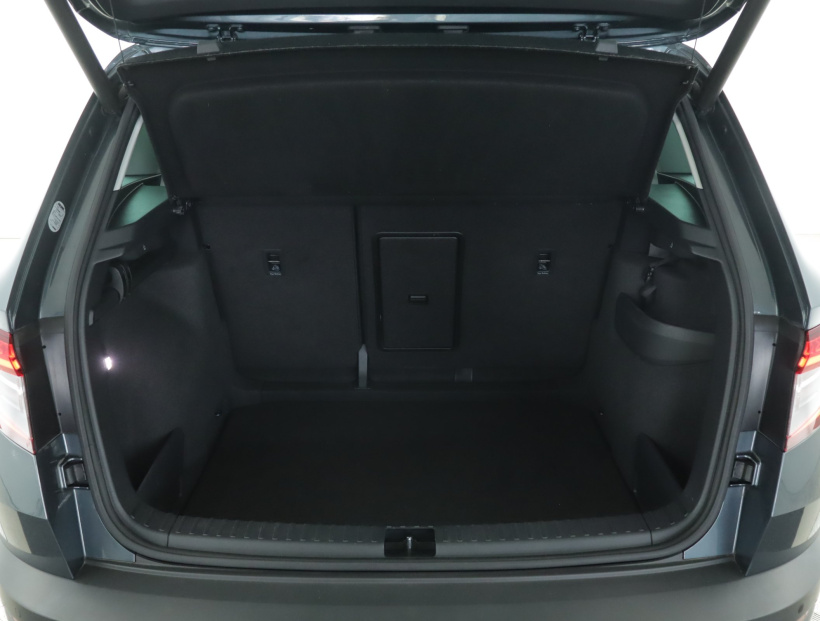 Škoda Karoq, 2020