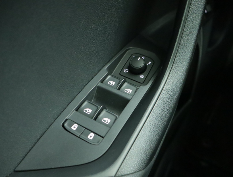 Škoda Karoq, 2020