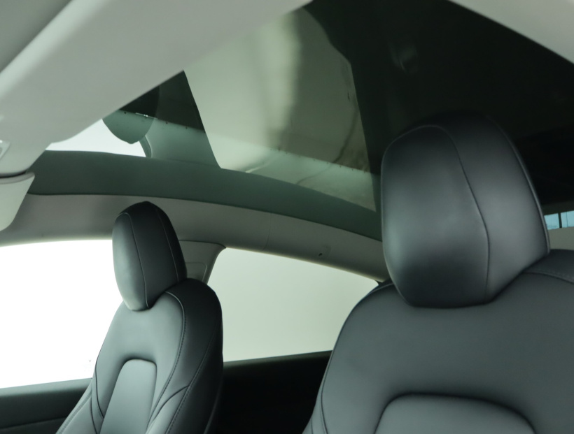 Tesla Model Y, 2022