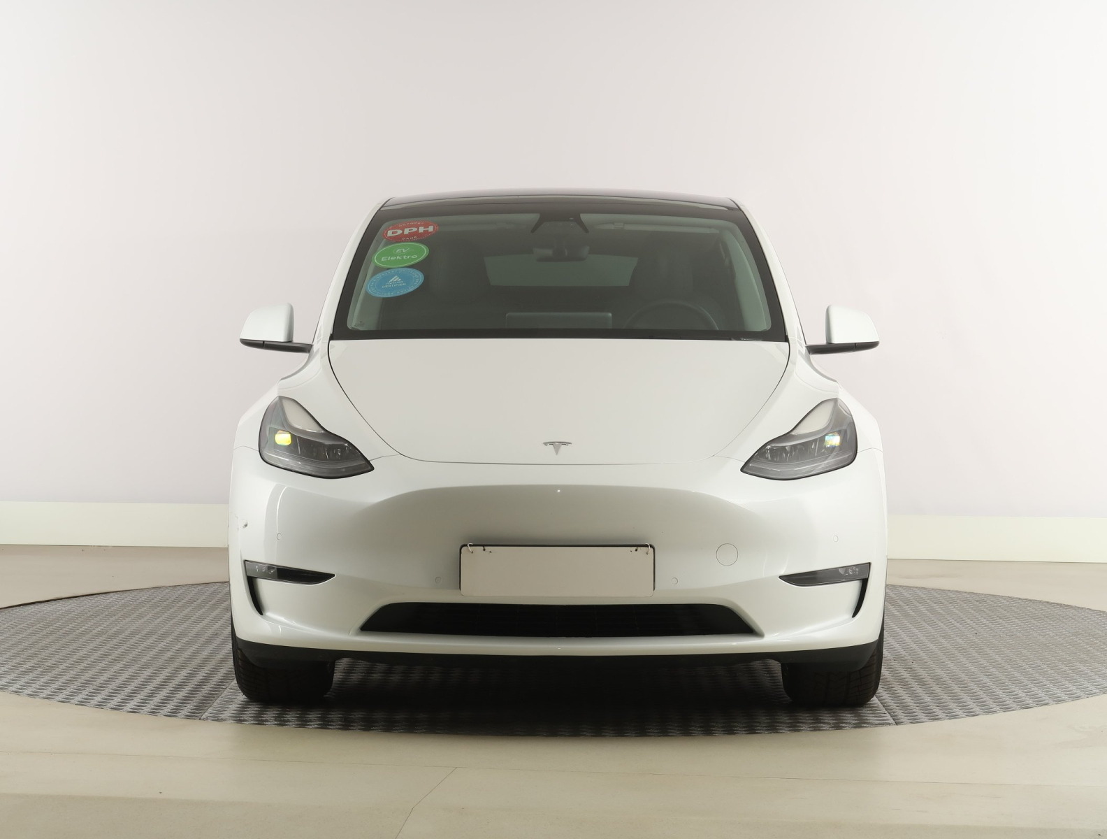 Tesla Model Y - 2022