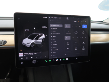 Tesla Model Y - 2022