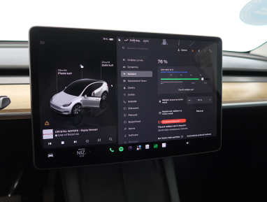 Tesla Model Y - 2022