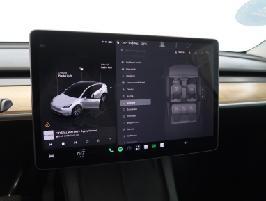 Tesla Model Y - 2022