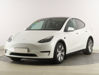 Tesla Model Y - 2022