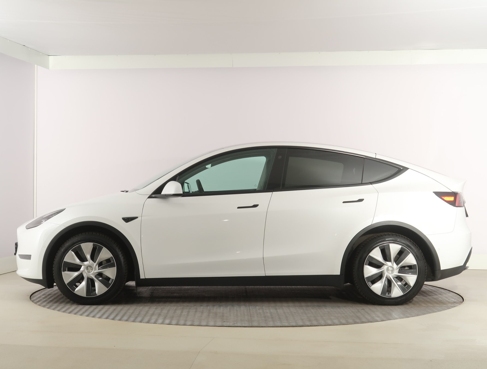 Tesla Model Y - 2022