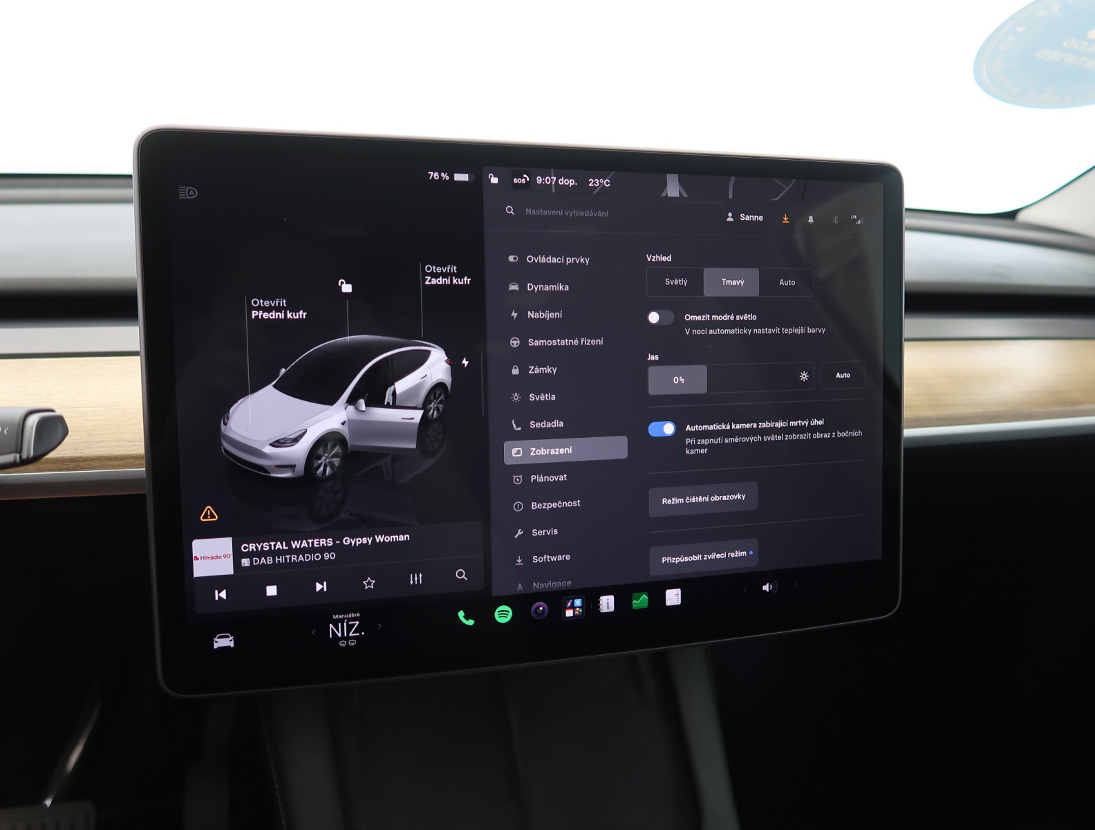 Tesla Model Y - 2022