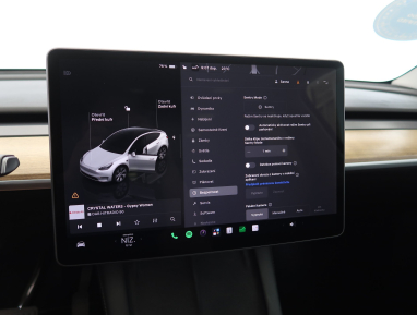 Tesla Model Y - 2022