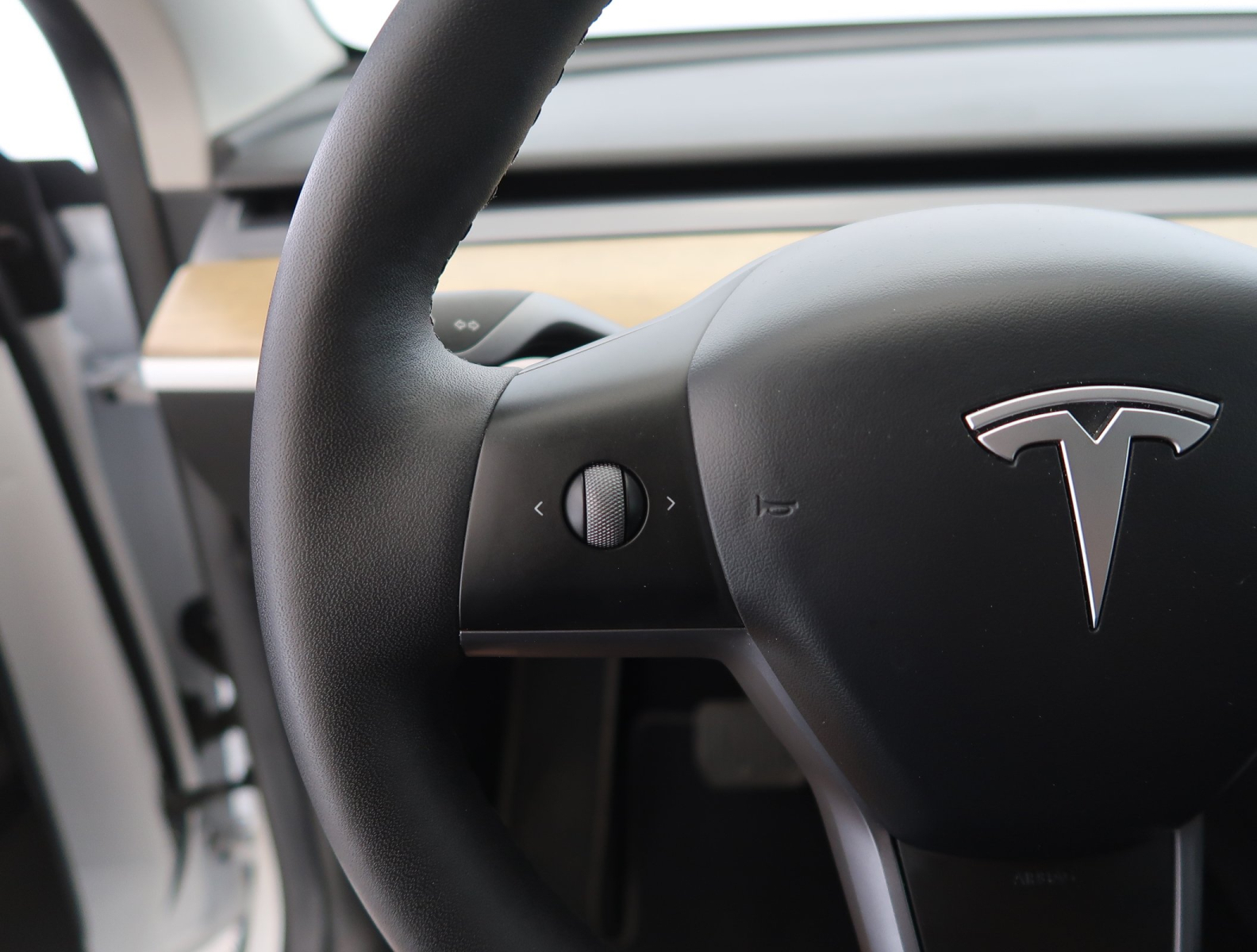 Tesla Model Y - 2022