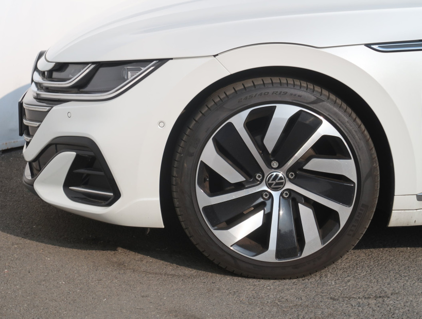 Volkswagen Arteon, 2023