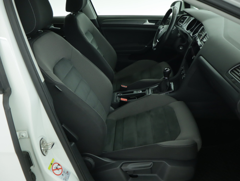 Volkswagen Golf, 2019