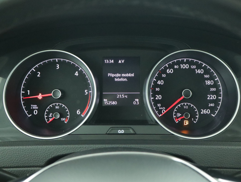 Volkswagen Golf, 2019