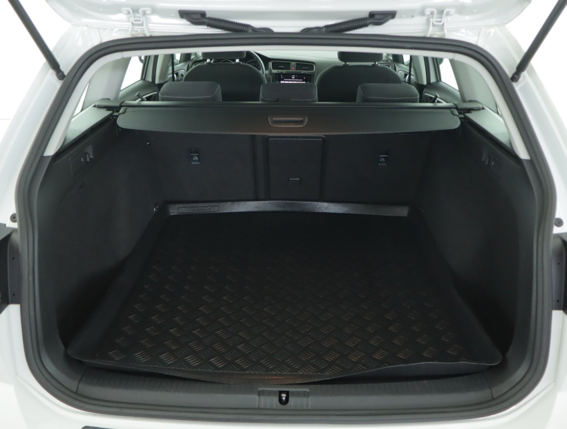 Volkswagen Golf, 2019