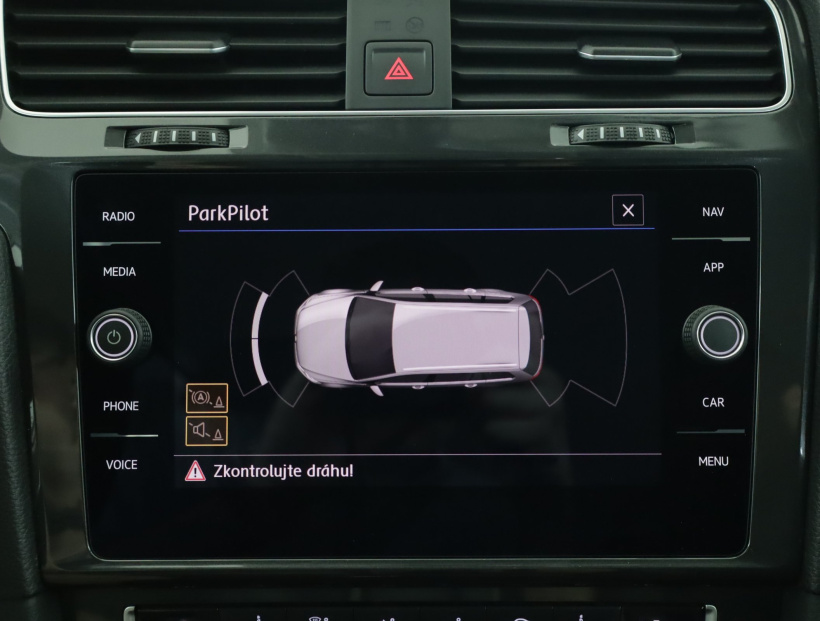Volkswagen Golf, 2019